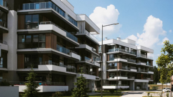 Img Las operaciones inmobiliarias aumentan un 19% en L'Hospitalet y el Baix Llobregat 4